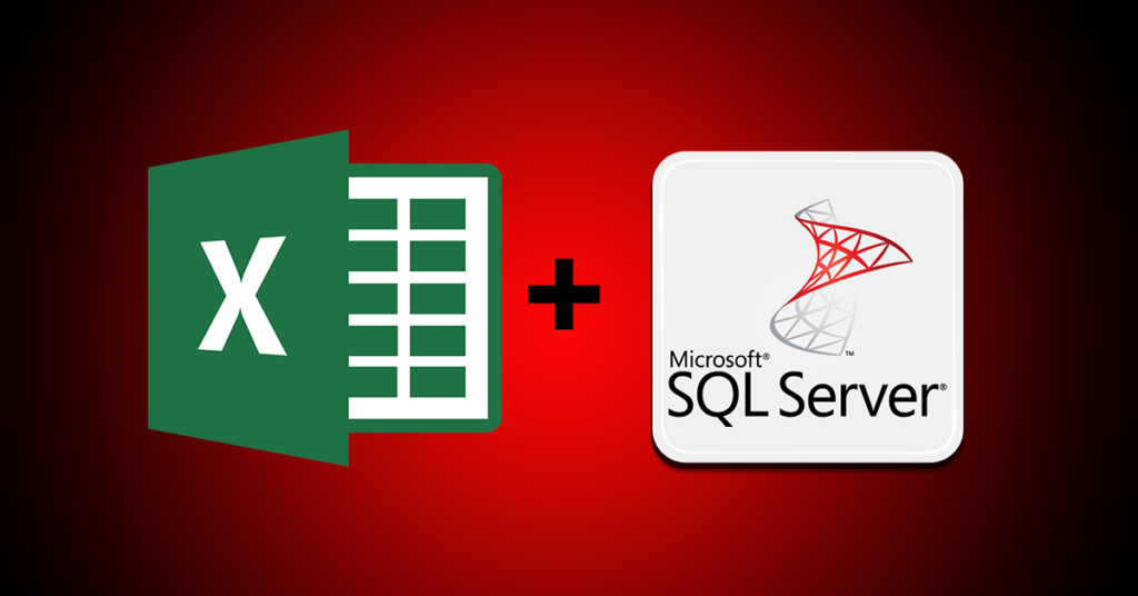 Excel with SQL Server